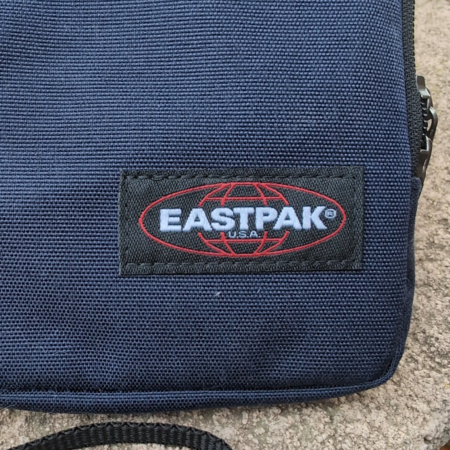 Sacoche Vintage Eastpak