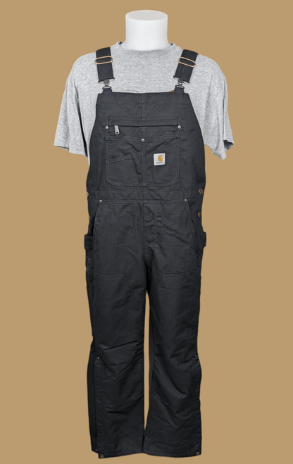 Salopette vintage Carhartt (taille L) S19