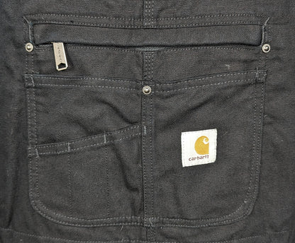 Salopette vintage Carhartt (taille L) S19