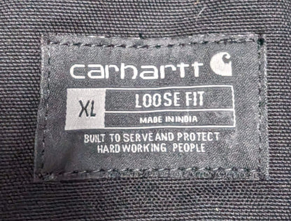 Salopette vintage Carhartt (taille XXL) S3