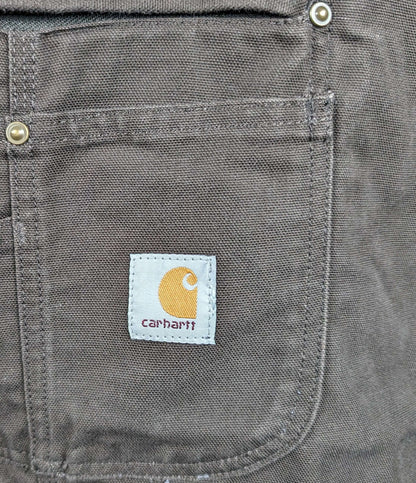 Salopette vintage Carhartt (taille L) S11