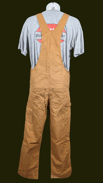 Salopette vintage Carhartt (taille M) S15