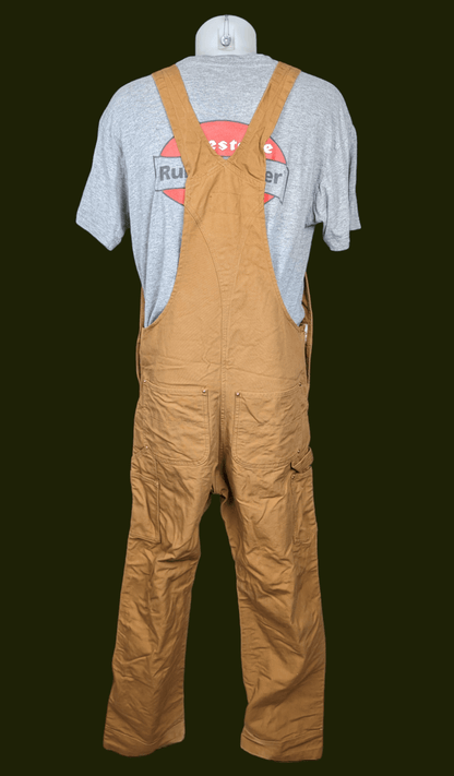 Salopette vintage Carhartt (taille L) S17