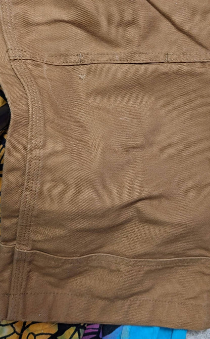 Salopette vintage Carhartt (taille L) S17