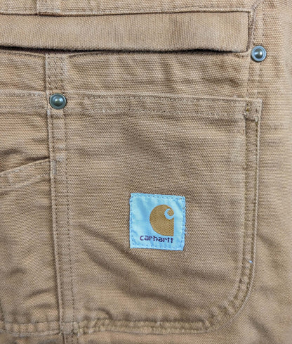 Salopette vintage Carhartt (taille L) S12