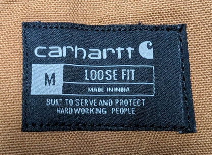 Salopette vintage Carhartt (taille L) S13