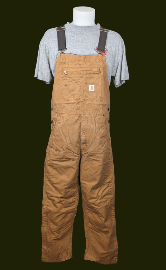 Salopette vintage Carhartt (taille L) S20