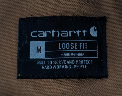 Salopette vintage Carhartt (taille L) S20