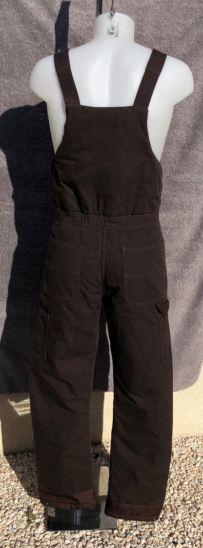 Salopette / Combinaison vintage Carhartt (taille M)