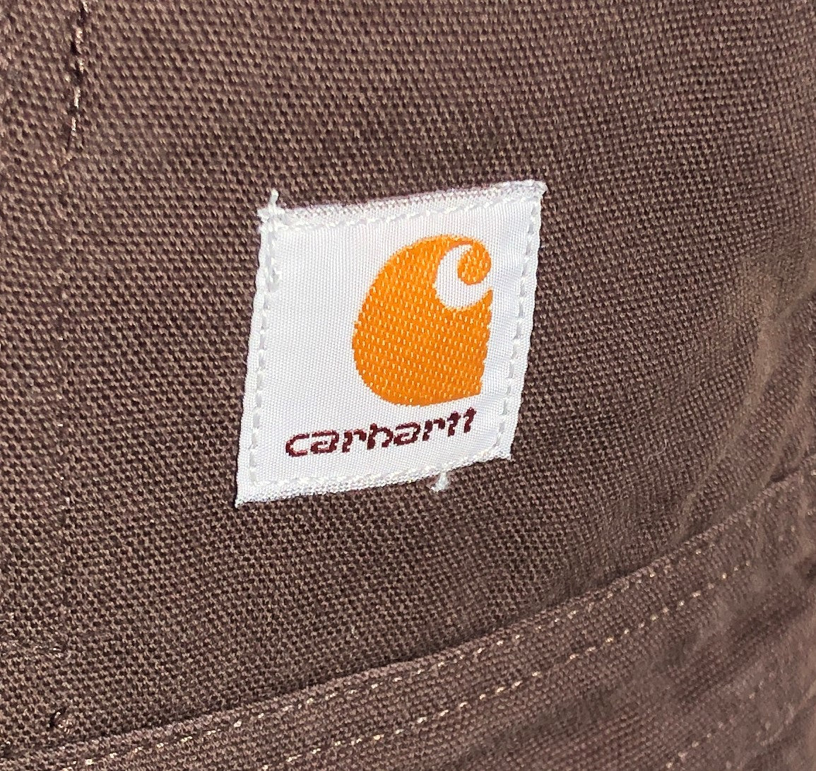 Salopette / Combinaison vintage Carhartt (taille M)