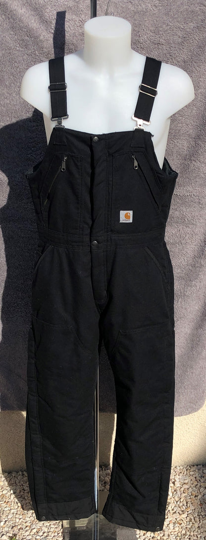 Salopette / Combinaison vintage Carhartt (taille L)