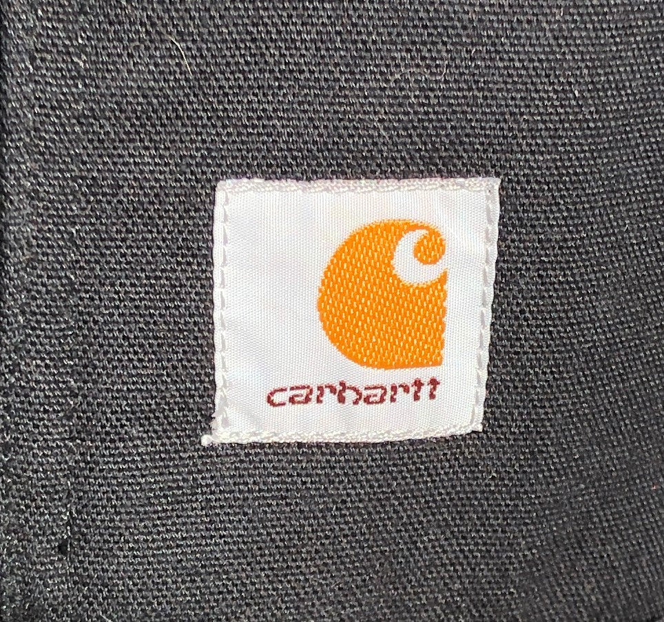 Salopette / Combinaison vintage Carhartt (taille L)