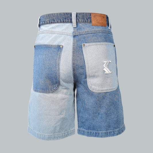 Short Karl Kani vintage (taille S) J35