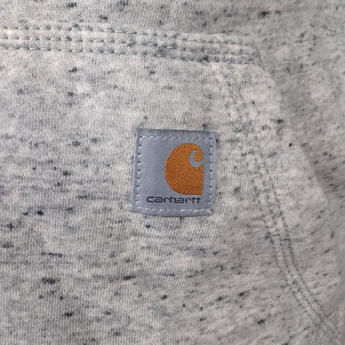 Sweat à capuche vintage Carhartt (taille M) H9