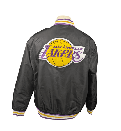 Teddy Lakers (Los Angeles) (taille L)