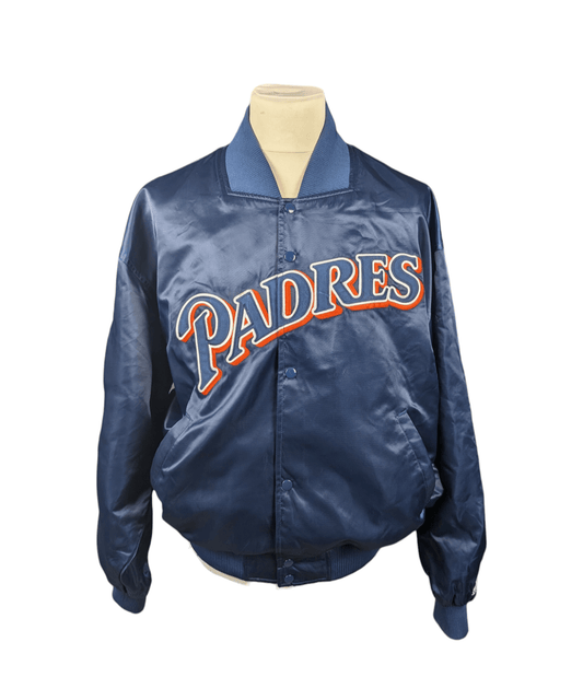 Teddy vintage Starter Padres (San Diego) (taille XL) V7