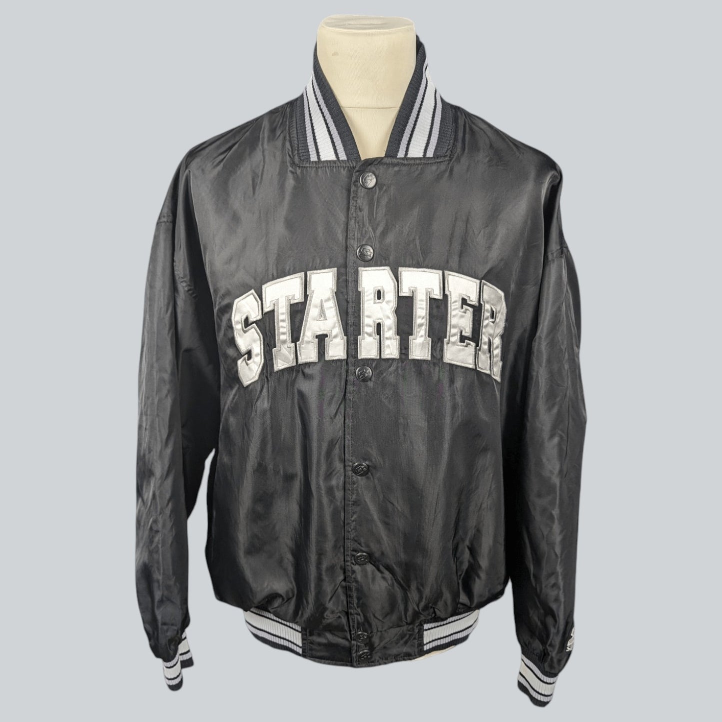 Teddy vintage Starter (taille L) V8