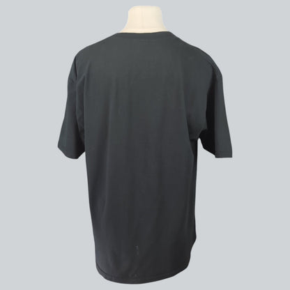 Tee shirt vintage Nascar DALE EARNHARDT (taille XL) T151