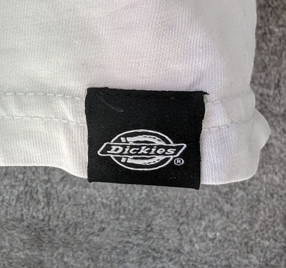 Tee shirt vintage Dickies (taille L-XL) T4