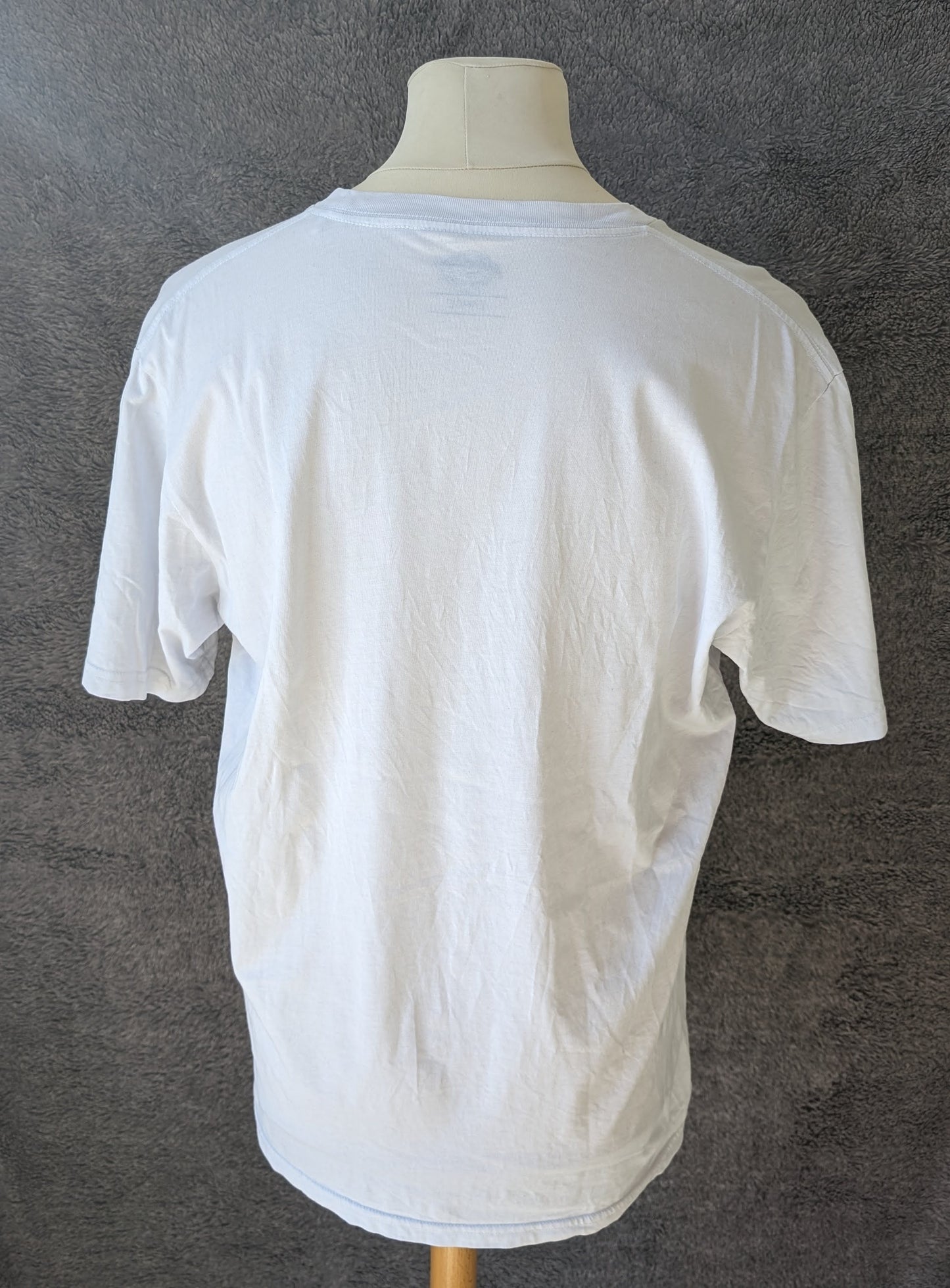 Tee shirt vintage Dickies (taille L-XL) T4