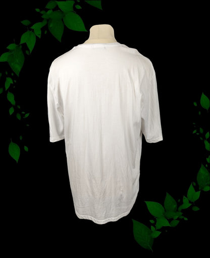 Tee shirt Florizarre UPCYCLING (taille XXL) T9