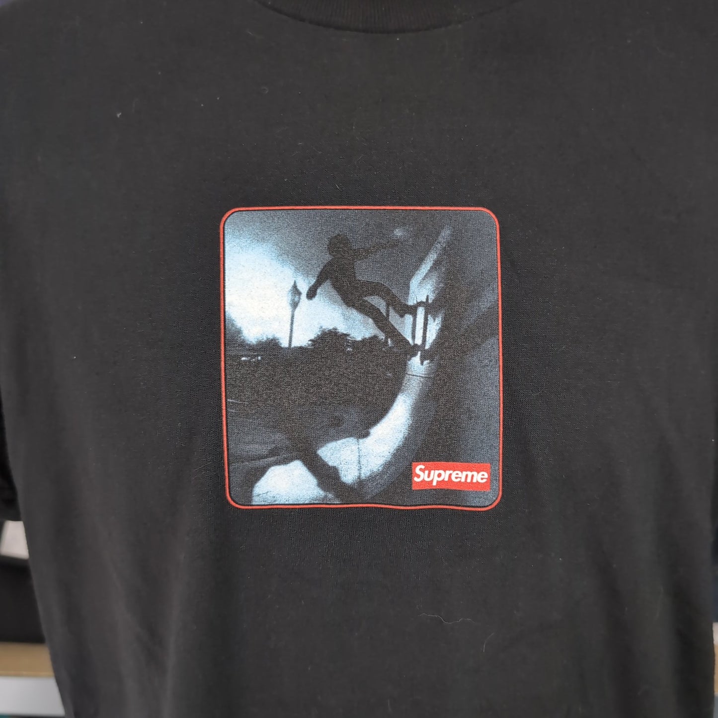 Tee shirt vintage Supreme (taille M) T142