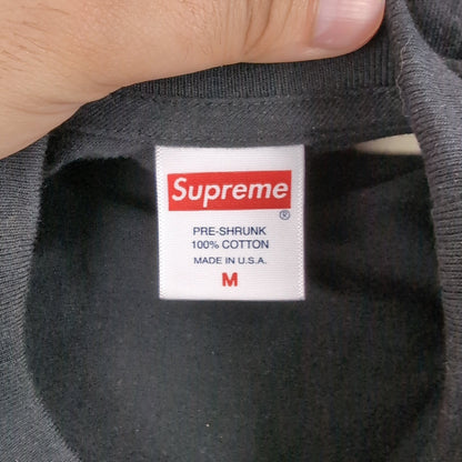 Tee shirt vintage Supreme (taille M) T142