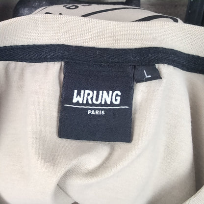 Tee shirt vintage Wrung (taille S-M) T163