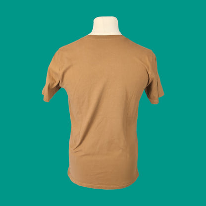 Tee shirt vintage Carhartt (taille S) T179