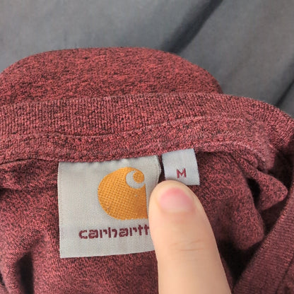 Tee shirt vintage Carhartt (taille M) T200