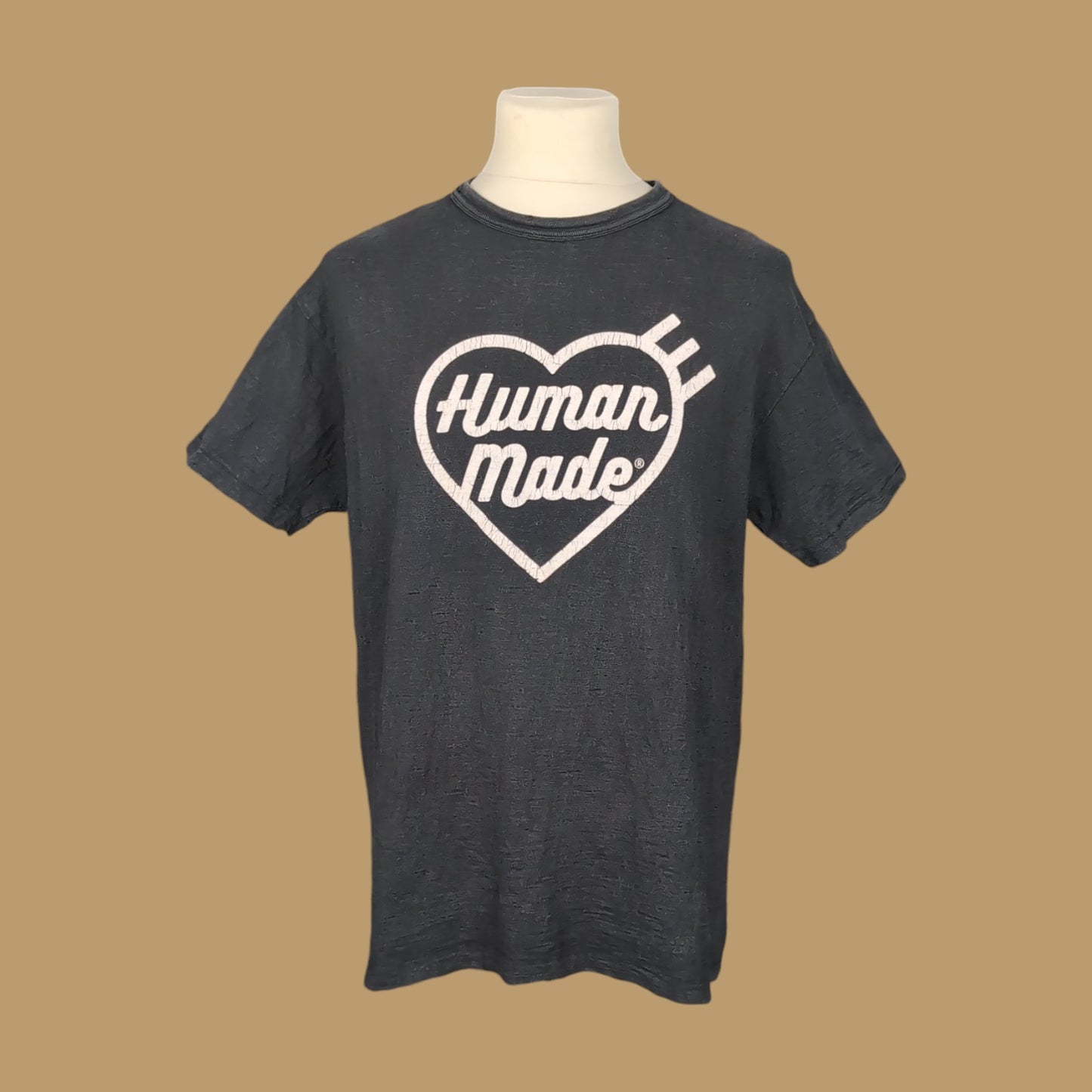 Tee shirt vintage Human Made (taille L) T199