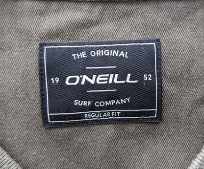 Tee shirt manche longue vintage O'neill (taille XL-XXL) T82