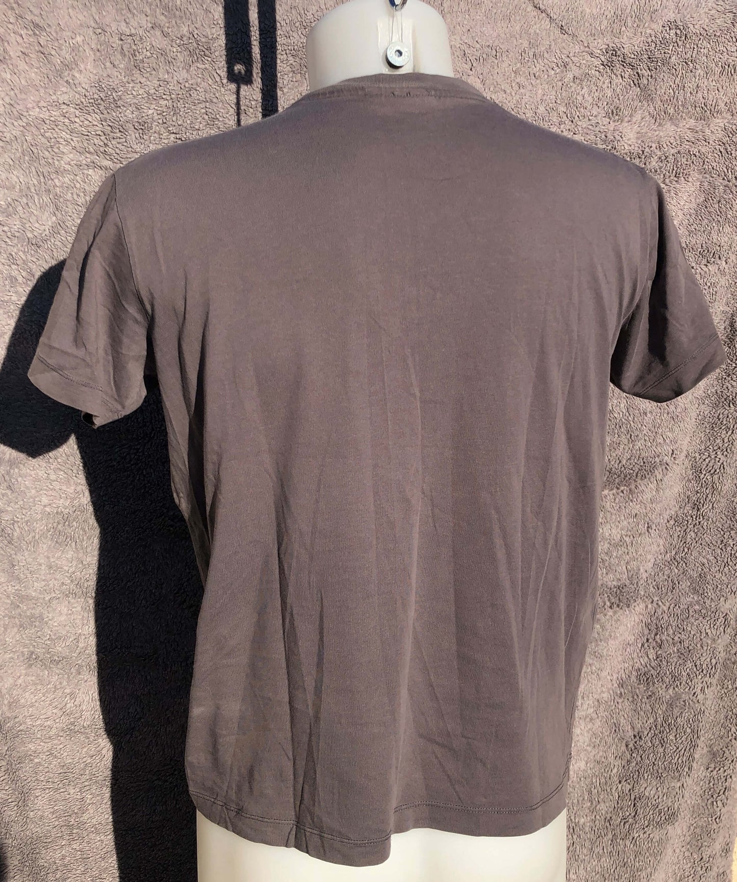 Tee shirt vintage Quiksilver (taille M) T5