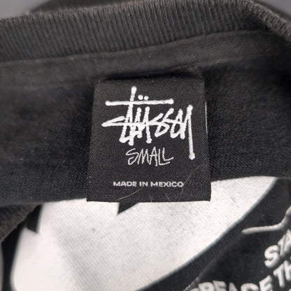 Tee shirt vintage Stussy (taille S) T190