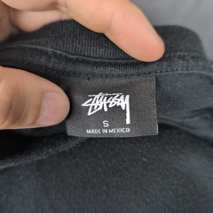 Tee shirt vintage Stussy (taille M) T192