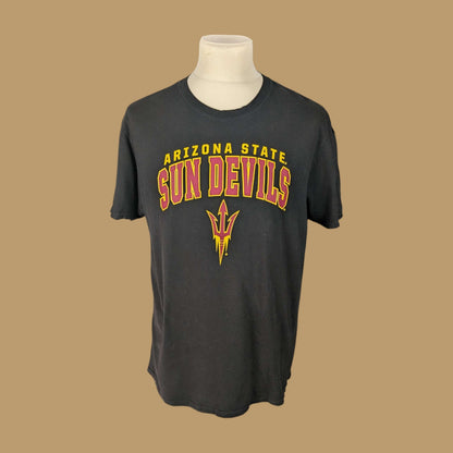 Tee shirt vintage Sun Devils (taille M-L) T69