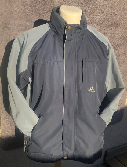 Veste vintage Adidas (taille M) V26