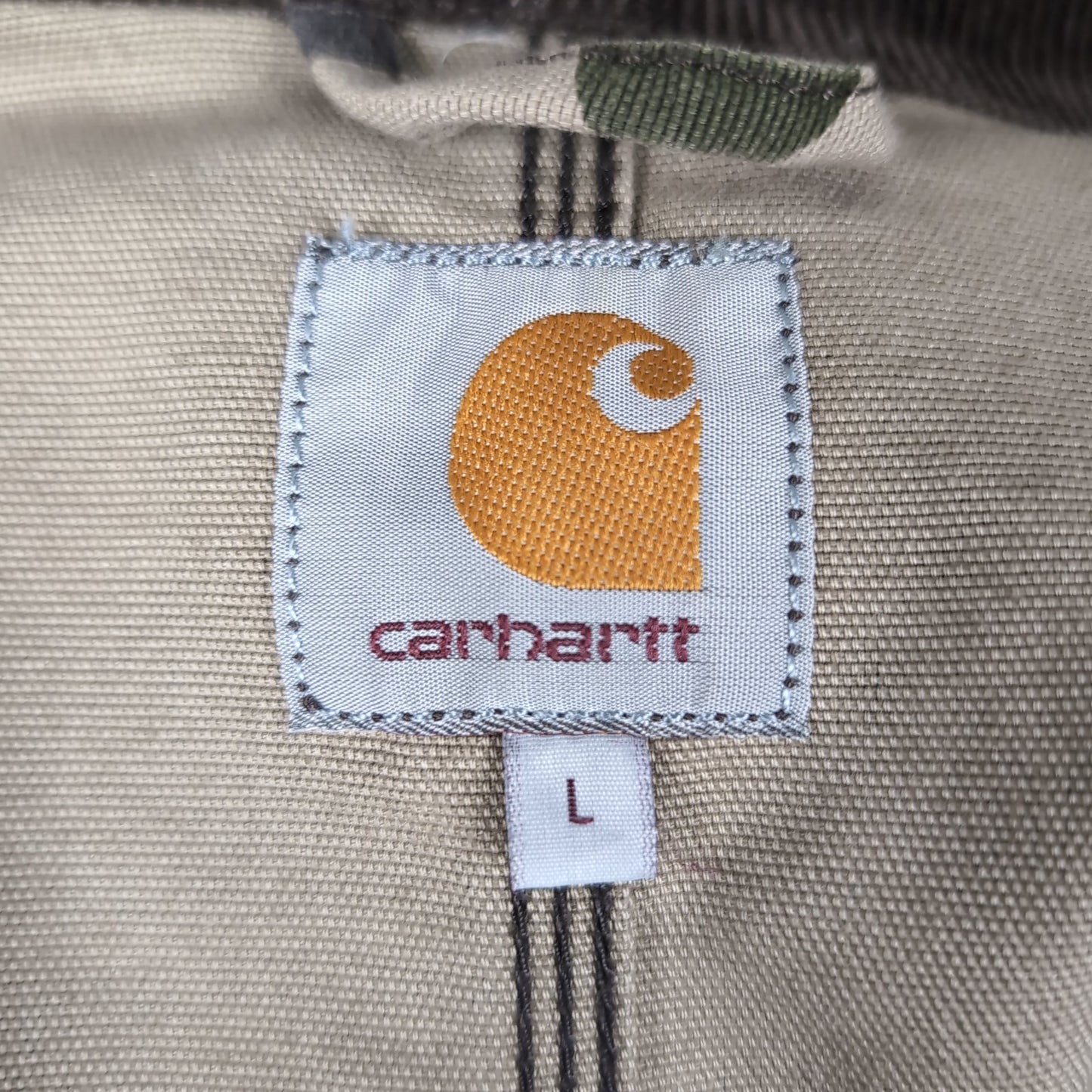 Veste vintage Carhartt (taille L) V30