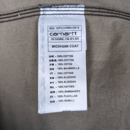 Veste vintage Carhartt (taille L) V30