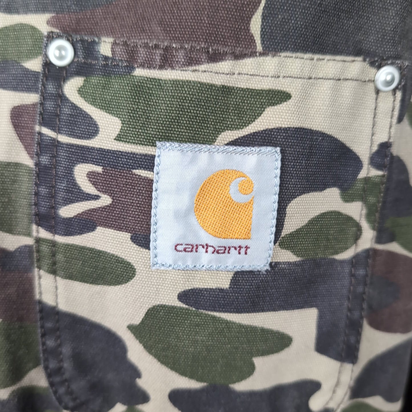 Veste vintage Carhartt (taille L) V30