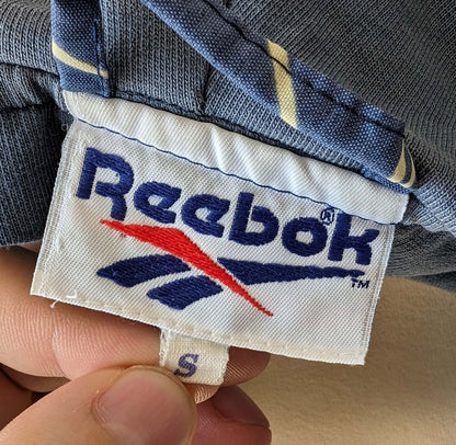 Veste Reebok 70's vintage (taille S) V27