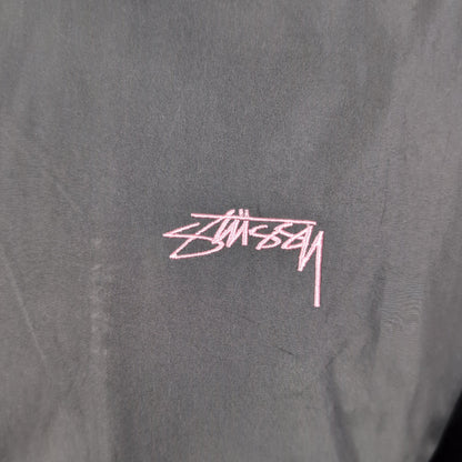 Coupe vent vintage Stussy (taille M) V37