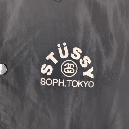 Coupe vent vintage Stussy (taille XL) V38