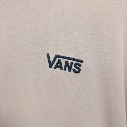 Tee shirt vintage Vans (taille M) T251