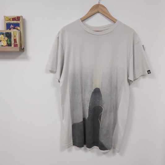 Tee shirt vintage Etnies (taille L) T263