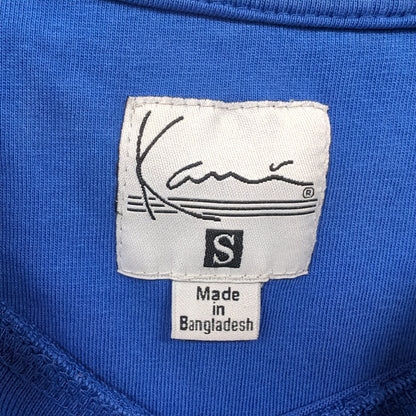 Tee shirt vintage Karl Kani (taille S) T256