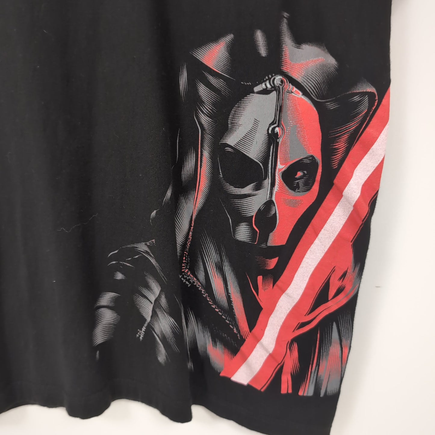Tee shirt vintage Star Wars (taille L) T330