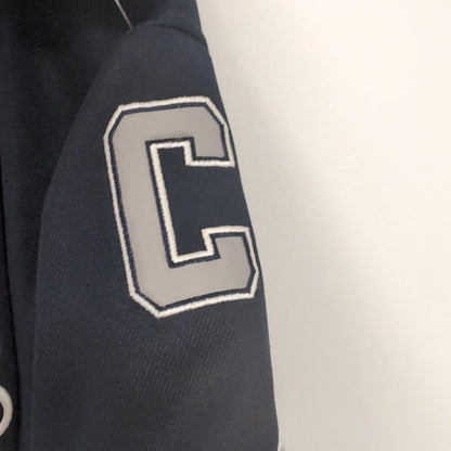 Chemise vintage Colosseum Baseball Compton (taille M) T280