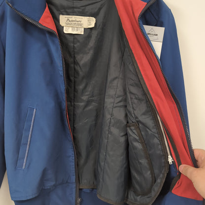 Veste vintage Pepsi Riverside (taille M) V54