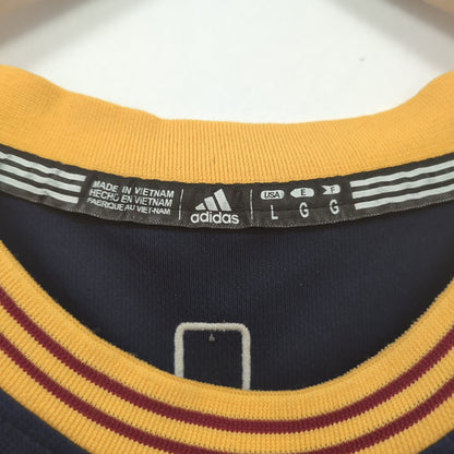 Maillot vintage NBA Cavaliers LeBron James (taille L) T230